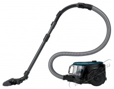 SAMSUNG VC07M21A0VN/GE porzs&aacute;k n&eacute;lk&uuml;li porsz&iacute;v&oacute; H&aacute;ztart&aacute;s / Otthon / K&uuml;lt&eacute;r - Porsz&iacute;v&oacute; / takar&iacute;t&oacute;g&eacute;p - Porzs&aacute;k n&eacute;lk&uuml;li porsz&iacute;v&oacute; - 318076