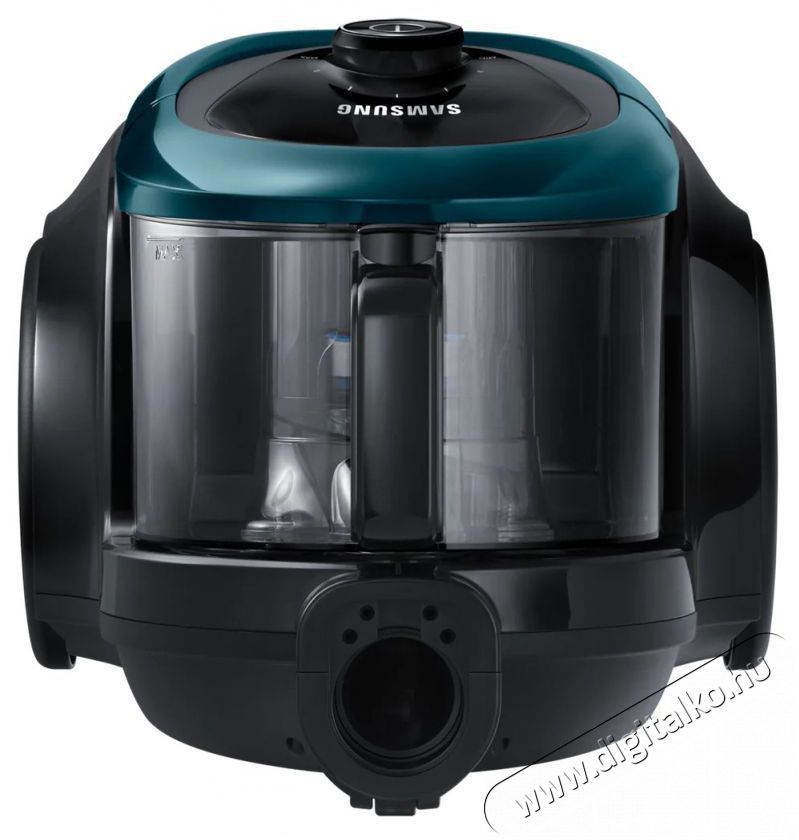 SAMSUNG VC07M21A0VN/GE porzs&aacute;k n&eacute;lk&uuml;li porsz&iacute;v&oacute; H&aacute;ztart&aacute;s / Otthon / K&uuml;lt&eacute;r - Porsz&iacute;v&oacute; / takar&iacute;t&oacute;g&eacute;p - Porzs&aacute;k n&eacute;lk&uuml;li porsz&iacute;v&oacute; - 318076