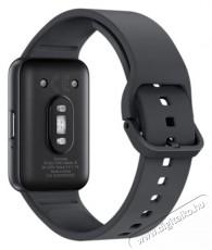 SAMSUNG SM-R390NZAAEUE Galaxy Fit3 sz&uuml;rke aktivit&aacute;sm&eacute;rő karp&aacute;nt Mobil / Kommunik&aacute;ci&oacute; / Smart - Okos eszk&ouml;z - Okos&oacute;ra - 516026