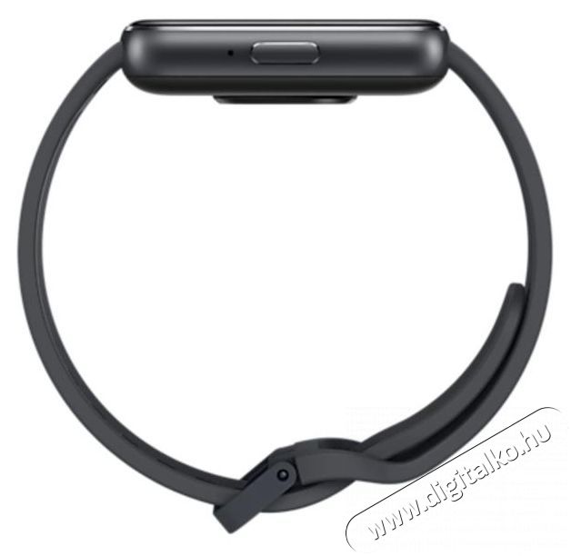 SAMSUNG SM-R390NZAAEUE Galaxy Fit3 sz&uuml;rke aktivit&aacute;sm&eacute;rő karp&aacute;nt Mobil / Kommunik&aacute;ci&oacute; / Smart - Okos eszk&ouml;z - Okos&oacute;ra - 516026