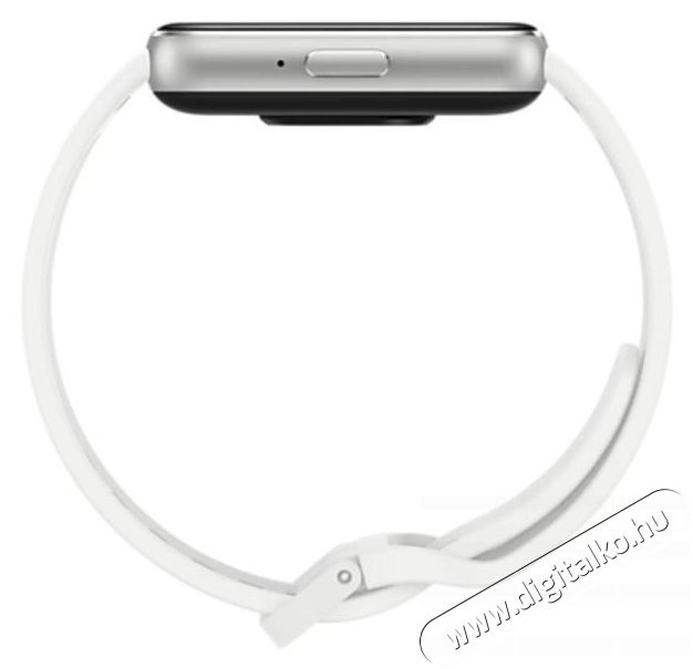 SAMSUNG SM-R390NZSAEUE Galaxy Fit3 ez&uuml;st aktivit&aacute;sm&eacute;rő karp&aacute;nt Mobil / Kommunik&aacute;ci&oacute; / Smart - Okos eszk&ouml;z - Okos&oacute;ra - 516027