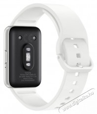 SAMSUNG SM-R390NZSAEUE Galaxy Fit3 ez&uuml;st aktivit&aacute;sm&eacute;rő karp&aacute;nt Mobil / Kommunik&aacute;ci&oacute; / Smart - Okos eszk&ouml;z - Okos&oacute;ra - 516027