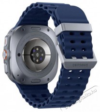SAMSUNG Watch Ultra (2025) k&eacute;k Mobil / Kommunik&aacute;ci&oacute; / Smart - Okos eszk&ouml;z - Okos&oacute;ra - 521296