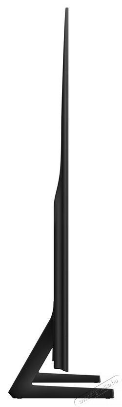 SAMSUNG QE77S85FAEXXH UHD OLED SMART TV Telev&iacute;zi&oacute;k - OLED telev&iacute;zi&oacute; - UHD 4K felbont&aacute;s&uacute; - 506839