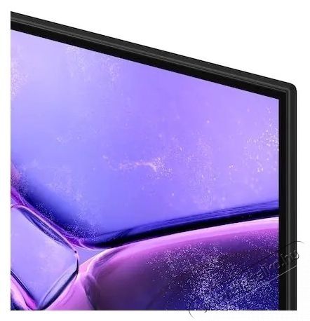 SAMSUNG UE43U8092FUXXHLED telev&iacute;zi&oacute;, 108 cm, Smart, 4K Ultra HD, G energiaoszt&aacute;ly Telev&iacute;zi&oacute;k - LED telev&iacute;zi&oacute; - UHD 4K felbont&aacute;s&uacute; - 531137