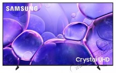 SAMSUNG UE43U8092FUXXHLED telev&iacute;zi&oacute;, 108 cm, Smart, 4K Ultra HD, G energiaoszt&aacute;ly Telev&iacute;zi&oacute;k - LED telev&iacute;zi&oacute; - UHD 4K felbont&aacute;s&uacute; - 531137