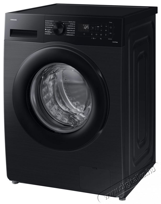 SAMSUNG WW90CGC04DABLE 9 kg el&ouml;lt&ouml;ltős mos&oacute;g&eacute;p H&aacute;ztart&aacute;s / Otthon / K&uuml;lt&eacute;r - Mos&oacute;g&eacute;p / sz&aacute;r&iacute;t&oacute;g&eacute;p - El&ouml;lt&ouml;ltős norm&aacute;l (60cm-ig) mos&oacute;g&eacute;p - 502595