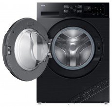 SAMSUNG WW90CGC04DABLE 9 kg el&ouml;lt&ouml;ltős mos&oacute;g&eacute;p H&aacute;ztart&aacute;s / Otthon / K&uuml;lt&eacute;r - Mos&oacute;g&eacute;p / sz&aacute;r&iacute;t&oacute;g&eacute;p - El&ouml;lt&ouml;ltős norm&aacute;l (60cm-ig) mos&oacute;g&eacute;p - 502595