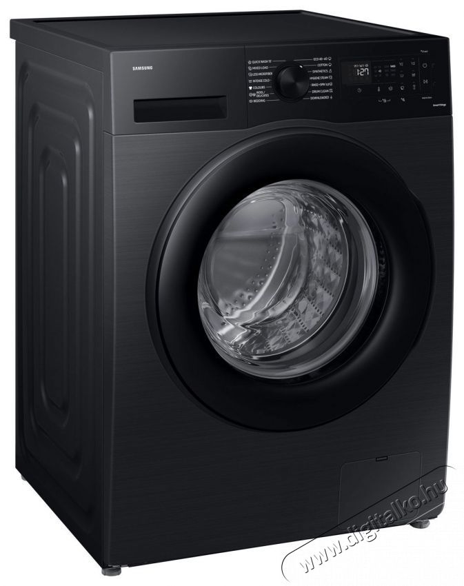 SAMSUNG WW90CGC04DABLE 9 kg el&ouml;lt&ouml;ltős mos&oacute;g&eacute;p H&aacute;ztart&aacute;s / Otthon / K&uuml;lt&eacute;r - Mos&oacute;g&eacute;p / sz&aacute;r&iacute;t&oacute;g&eacute;p - El&ouml;lt&ouml;ltős norm&aacute;l (60cm-ig) mos&oacute;g&eacute;p - 502595