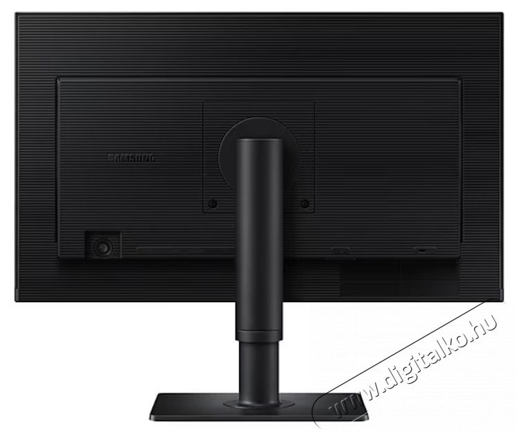 SAMSUNG LS24D406GAUXEN IPS LED monitor Iroda &eacute;s sz&aacute;m&iacute;t&aacute;stechnika - Monitor - Monitor - 531187