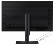 SAMSUNG LS24D406GAUXEN IPS LED monitor Iroda &eacute;s sz&aacute;m&iacute;t&aacute;stechnika - Monitor - Monitor - 531187