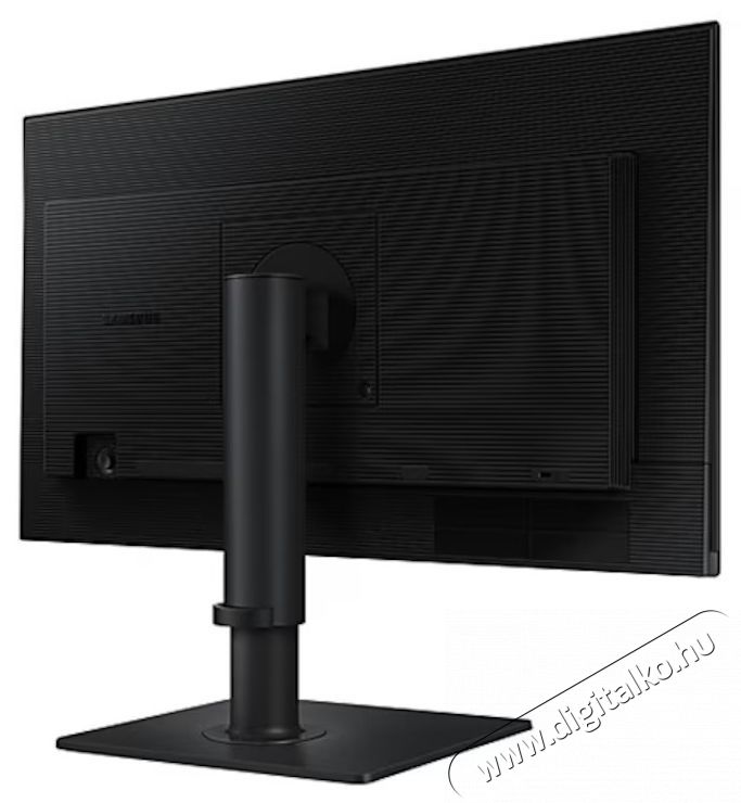 SAMSUNG LS24D406GAUXEN IPS LED monitor Iroda &eacute;s sz&aacute;m&iacute;t&aacute;stechnika - Monitor - Monitor - 531187