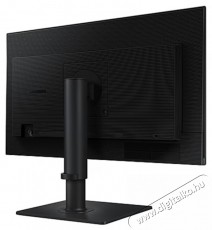 SAMSUNG LS24D406GAUXEN IPS LED monitor Iroda &eacute;s sz&aacute;m&iacute;t&aacute;stechnika - Monitor - Monitor - 531187