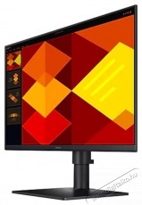 SAMSUNG LS24D406GAUXEN IPS LED monitor Iroda &eacute;s sz&aacute;m&iacute;t&aacute;stechnika - Monitor - Monitor - 531187