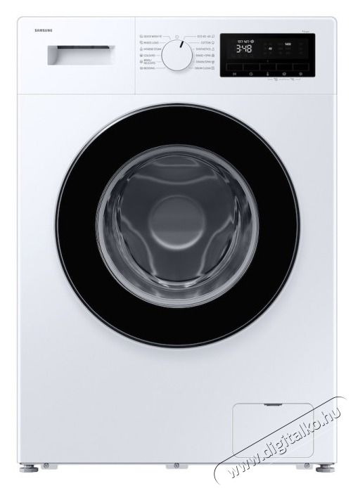 SAMSUNG WW90FG3M05AWLE el&ouml;lt&ouml;ltős mos&oacute;g&eacute;p Higi&eacute;nikus gőz technol&oacute;gi&aacute;val 9 kg H&aacute;ztart&aacute;s / Otthon / K&uuml;lt&eacute;r - Mos&oacute;g&eacute;p / sz&aacute;r&iacute;t&oacute;g&eacute;p - El&ouml;lt&ouml;ltős norm&aacute;l (60cm-ig) mos&oacute;g&eacute;p - 531272