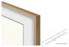 SAMSUNG VG-SCFA43TKB, tikfa Frame TV keret - Tv kieg&eacute;sz&iacute;tők - Kivet&iacute;tő kieg&eacute;sz&iacute;tő - 532115