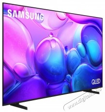 SAMSUNG 55 QE55Q6F 4K UHD Smart QLED TV Telev&iacute;zi&oacute;k - LED telev&iacute;zi&oacute; - UHD 4K felbont&aacute;s&uacute; - 338480