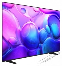 SAMSUNG QE65Q6FAAUXXH 4K UHD Smart QLED TV Telev&iacute;zi&oacute;k - LED telev&iacute;zi&oacute; - UHD 4K felbont&aacute;s&uacute; - 338481