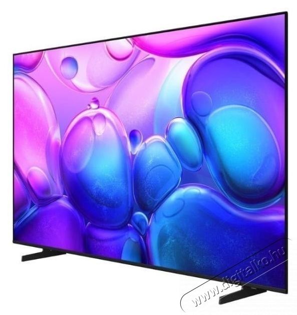 SAMSUNG QE65Q6FAAUXXH 4K UHD Smart QLED TV Telev&iacute;zi&oacute;k - LED telev&iacute;zi&oacute; - UHD 4K felbont&aacute;s&uacute; - 338481