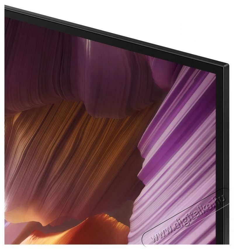 SAMSUNG QE55S84FAUXXH 4K UHD Smart OLED telev&iacute;zi&oacute; Telev&iacute;zi&oacute;k - OLED telev&iacute;zi&oacute; - UHD 4K felbont&aacute;s&uacute; - 532873