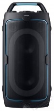 SAMSUNG MX-ST40F/EN Sound Tower Party hangsz&oacute;r&oacute; Audio-Video / Hifi / Multim&eacute;dia - Hangfal - Hangfalszett - Vezet&eacute;k n&eacute;lk&uuml;li egys&eacute;g - 534769