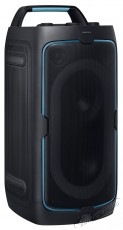 SAMSUNG MX-ST40F/EN Sound Tower Party hangsz&oacute;r&oacute; Audio-Video / Hifi / Multim&eacute;dia - Hangfal - Hangfalszett - Vezet&eacute;k n&eacute;lk&uuml;li egys&eacute;g - 534769