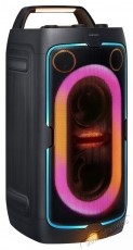 SAMSUNG MX-ST40F/EN Sound Tower Party hangsz&oacute;r&oacute; Audio-Video / Hifi / Multim&eacute;dia - Hangfal - Hangfalszett - Vezet&eacute;k n&eacute;lk&uuml;li egys&eacute;g - 534769