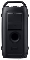 SAMSUNG MX-ST40F/EN Sound Tower Party hangsz&oacute;r&oacute; Audio-Video / Hifi / Multim&eacute;dia - Hangfal - Hangfalszett - Vezet&eacute;k n&eacute;lk&uuml;li egys&eacute;g - 534769