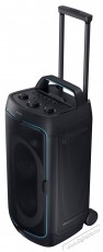 SAMSUNG MX-ST50F/EN Sound Tower Party hangsz&oacute;r&oacute; Audio-Video / Hifi / Multim&eacute;dia - Hangfal - Hangfalszett - Vezet&eacute;k n&eacute;lk&uuml;li egys&eacute;g - 534770