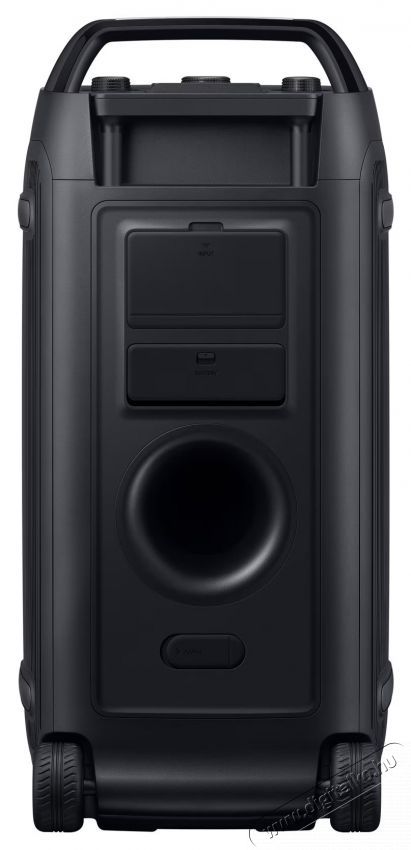 SAMSUNG MX-ST50F/EN Sound Tower Party hangsz&oacute;r&oacute; Audio-Video / Hifi / Multim&eacute;dia - Hangfal - Hangfalszett - Vezet&eacute;k n&eacute;lk&uuml;li egys&eacute;g - 534770