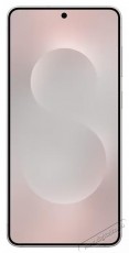 SAMSUNG Galaxy S25 Edge Mobiltelefon, 12 GB RAM, 512 GB, 5G, Tit&aacute;n ez&uuml;st Mobil / Kommunik&aacute;ci&oacute; / Smart - Okostelefon - Android - 533705