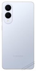 SAMSUNG Galaxy S25 Edge mobiltelefon, 12 GB RAM, 512 GB, 5G, Tit&aacute;n k&eacute;k Mobil / Kommunik&aacute;ci&oacute; / Smart - Okostelefon - Android - 533706