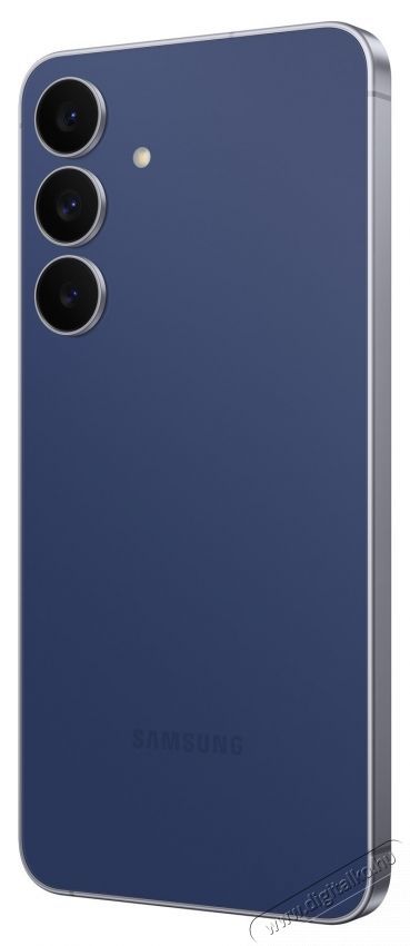 SAMSUNG Galaxy S25 FE mobiltelefon, Dual SIM, 8 GB RAM, 512 GB, 5G, S&ouml;t&eacute;tk&eacute;k Mobil / Kommunik&aacute;ci&oacute; / Smart - Okostelefon - Android - 533737