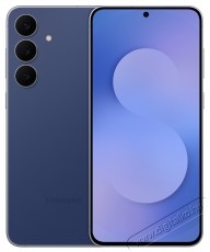 SAMSUNG Galaxy S25 FE Mobiltelefon, Dual SIM, 8GB RAM, 128GB, 5G, S&ouml;t&eacute;tk&eacute;k Mobil / Kommunik&aacute;ci&oacute; / Smart - Okostelefon - Android - 533738