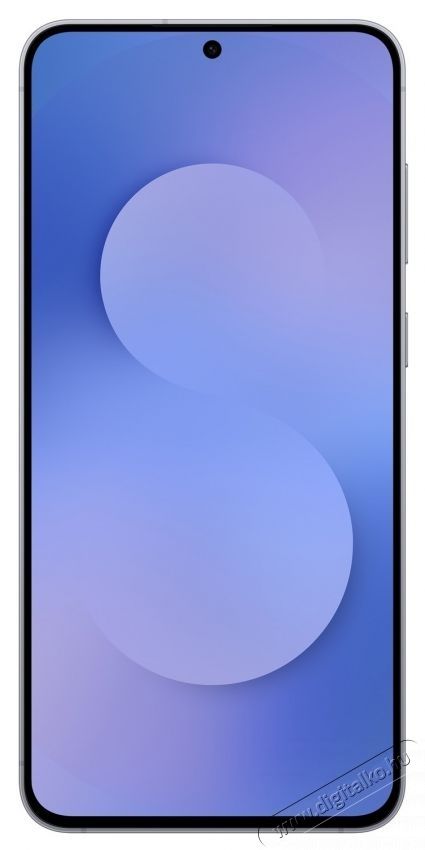 SAMSUNG Galaxy S25 FE Mobiltelefon, Dual SIM, 8GB RAM, 128GB, 5G, S&ouml;t&eacute;tk&eacute;k Mobil / Kommunik&aacute;ci&oacute; / Smart - Okostelefon - Android - 533738