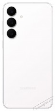 SAMSUNG Galaxy S25 FE Mobiltelefon, Dual SIM, 8GB RAM, 512GB, 5G, Feh&eacute;r Mobil / Kommunik&aacute;ci&oacute; / Smart - Okostelefon - Android - 533729