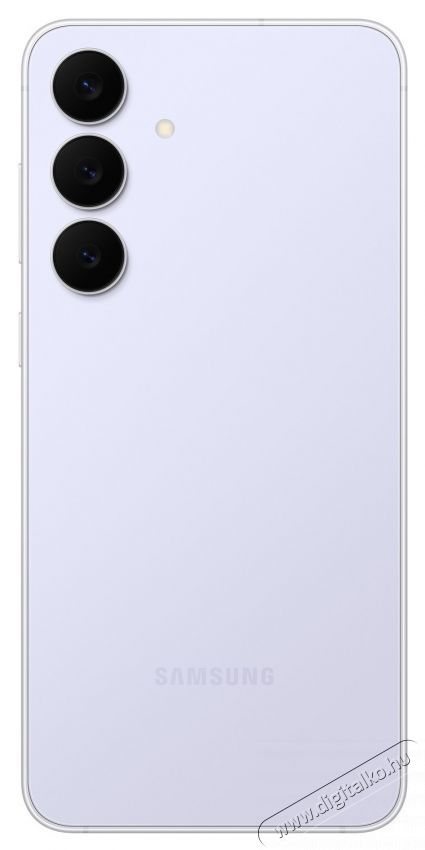 SAMSUNG Galaxy S25 FE Mobiltelefon, Dual SIM, 8GB RAM, 512GB, 5G, J&eacute;gk&eacute;k Mobil / Kommunik&aacute;ci&oacute; / Smart - Okostelefon - Android - 533736
