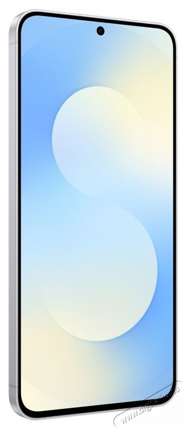 SAMSUNG Galaxy S25 FE Mobiltelefon, Dual SIM, 8GB RAM, 512GB, 5G, J&eacute;gk&eacute;k Mobil / Kommunik&aacute;ci&oacute; / Smart - Okostelefon - Android - 533736