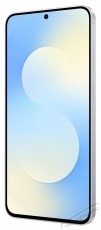 SAMSUNG Galaxy S25 FE Mobiltelefon, Dual SIM, 8GB RAM, 512GB, 5G, J&eacute;gk&eacute;k Mobil / Kommunik&aacute;ci&oacute; / Smart - Okostelefon - Android - 533736