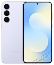 SAMSUNG Galaxy S25 FE Mobiltelefon, Dual SIM, 8GB RAM, 512GB, 5G, J&eacute;gk&eacute;k Mobil / Kommunik&aacute;ci&oacute; / Smart - Okostelefon - Android - 533736