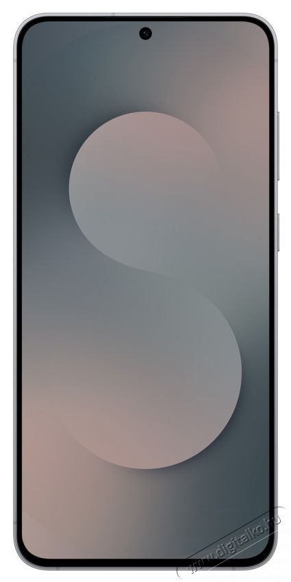 SAMSUNG Galaxy S25 FE mobiltelefon, Dual SIM, 8GB RAM, 512GB, 5G, Jetblack Mobil / Kommunik&aacute;ci&oacute; / Smart - Okostelefon - Android - 533730