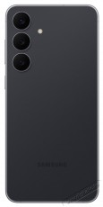 SAMSUNG Galaxy S25 FE mobiltelefon, Dual SIM, 8GB RAM, 512GB, 5G, Jetblack Mobil / Kommunik&aacute;ci&oacute; / Smart - Okostelefon - Android - 533730