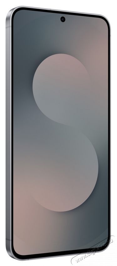 SAMSUNG Galaxy S25 FE mobiltelefon, Dual SIM, 8GB RAM, 512GB, 5G, Jetblack Mobil / Kommunik&aacute;ci&oacute; / Smart - Okostelefon - Android - 533730