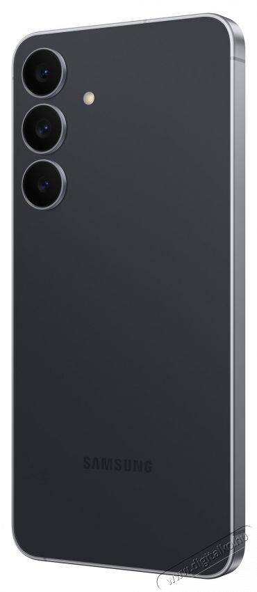 SAMSUNG Galaxy S25 FE mobiltelefon, Dual SIM, 8GB RAM, 512GB, 5G, Jetblack Mobil / Kommunik&aacute;ci&oacute; / Smart - Okostelefon - Android - 533730