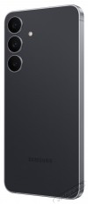 SAMSUNG Galaxy S25 FE mobiltelefon, Dual SIM, 8GB RAM, 512GB, 5G, Jetblack Mobil / Kommunik&aacute;ci&oacute; / Smart - Okostelefon - Android - 533730