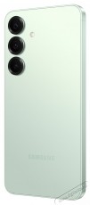 SAMSUNG Galaxy S25 Mobiltelefon, Dual SIM, 12GB RAM, 128GB, 5G, Menta Mobil / Kommunik&aacute;ci&oacute; / Smart - Okostelefon - Android - 533733