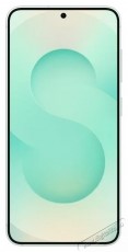 SAMSUNG Galaxy S25 Mobiltelefon, Dual SIM, 12GB RAM, 512GB, 5G, Menta Mobil / Kommunik&aacute;ci&oacute; / Smart - Okostelefon - Android - 533721