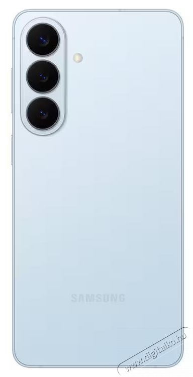 SAMSUNG Galaxy S26+ Mobiltelefon, Dual SIM, 12 GB RAM, 256 GB, 5G, &Eacute;gsz&iacute;nk&eacute;k Mobil / Kommunik&aacute;ci&oacute; / Smart - Okostelefon - Android - 533720