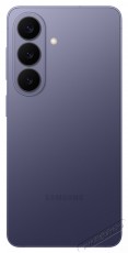 SAMSUNG Galaxy S26 Mobiltelefon, Dual SIM, 12 GB RAM, 256 GB, 5G, Kobaltlila Mobil / Kommunik&aacute;ci&oacute; / Smart - Okostelefon - Android - 533727