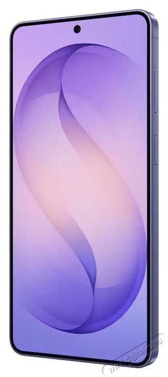 SAMSUNG Galaxy S26+ Mobiltelefon, Dual SIM, 12 GB RAM, 512 GB, 5G, Kobaltlila Mobil / Kommunik&aacute;ci&oacute; / Smart - Okostelefon - Android - 533712